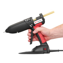 Load image into Gallery viewer, TEC 830-12 12mm Adjustable Temperature Glue Gun